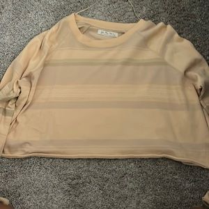 Free people long sleeve